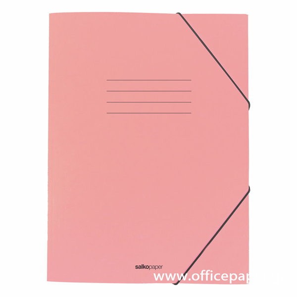 ΝΤΟΣΙΕ ΛΑΣΤΙΧΟ SALKO 25Χ35 ΠΑΣΤΕΛ ΡΟΖ ΠΡΕΣΠΑΝ 2543