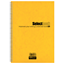 ΤΕΤΡΑΔΙΟ ΣΠΙΡΑΛ SELECTBOOK 17Χ25 1Θ.60σελ. ΔΙΑΦΟΡΑ ΧΡΩΜΑΤΑ 2579