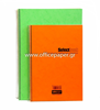 ΤΕΤΡΑΔΙΟ ΣΠΙΡΑΛ SELECTBOOK 17Χ25 1Θ.60σελ. ΔΙΑΦΟΡΑ ΧΡΩΜΑΤΑ 2579
