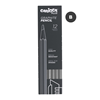 ΜΟΛΥΒΙ ΣΧΕΔΙΟΥ CARIOCA PLUS GRAPHITE ΔΙΑΦΟΡΑ ΝΟΥΜΕΡΑ 6Β ΕΩΣ 4Η  1 ΤΕΜΑΧΙΟ No45238