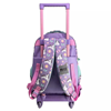 ΤΣΑΝΤΑ ΤΡΟΛΕΥ ΔΗΜΟΤΙΚΟΥ Must Team Lovely Unicorn 3 ΘΗΚΕΣ  34x20x45 εκ. 000586284