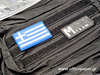 ΤΣΑΝΤΑ ΠΛΑΤΗΣ MUST TEAM MILITARY ΜΑΥΡΗ ΠΟΛΛΕΣ ΘΗΚΕΣ 49x30x30 εκ. 000586955