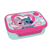 ΣΕΤ ΦΑΓΗΤΟΥ STITCH DISNEY ΜΕ ΦΑΓΗΤΟΔΟΧΕΙΟ 800 ML - ΠΑΓΟΥΡΙ 500 ML 000565109