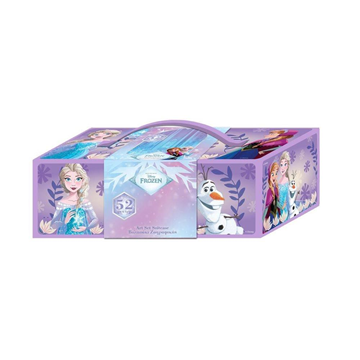 ΒΑΛΙΤΣΑΚΙ ΖΩΓΡΑΦΙΚΗΣ 27,7Χ14Χ12,7ΕΚ FROZEN 000564901
