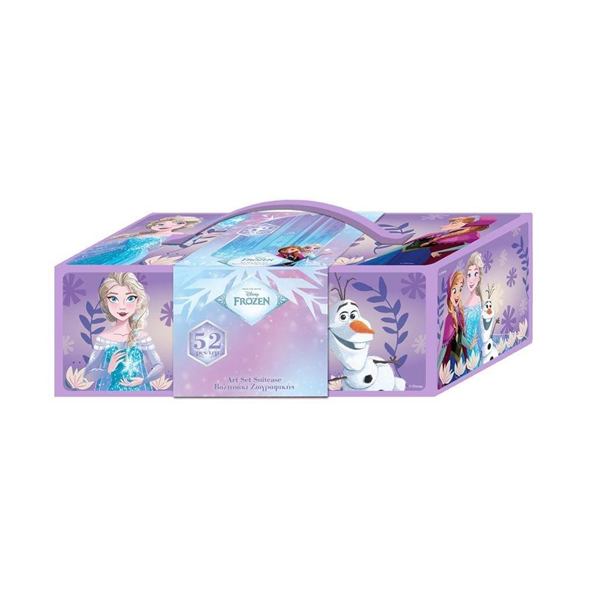 ΒΑΛΙΤΣΑΚΙ ΖΩΓΡΑΦΙΚΗΣ 27,7Χ14Χ12,7ΕΚ FROZEN 000564901