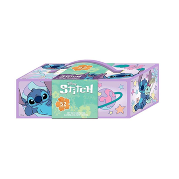 ΒΑΛΙΤΣΑΚΙ ΖΩΓΡΑΦΙΚΗΣ 27,7Χ14Χ12,7ΕΚ STITCH LILO 000564903