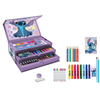 ΒΑΛΙΤΣΑΚΙ ΖΩΓΡΑΦΙΚΗΣ 27,7Χ14Χ12,7ΕΚ STITCH LILO 000564903