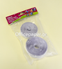 ΒΕΛΚΡΟ FABI ΛΕΥΚΟ 2m (ΖΕΥΓΑΡΙ) ΠΛΑΤΟΣ 25mm Νο 130675
