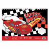 ΜΠΛΟΚ ΖΩΓΡΑΦΙΚΗΣ MUST TEAM CARS 23X33cm A4 40Φ ΜΕ ΣΤΕΝΣΙΛ ΚΑΙ ΑΥΤΟΚΟΛΛΗΤΑ 000564987