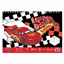 ΜΠΛΟΚ ΖΩΓΡΑΦΙΚΗΣ MUST TEAM CARS 23X33cm A4 40Φ ΜΕ ΣΤΕΝΣΙΛ ΚΑΙ ΑΥΤΟΚΟΛΛΗΤΑ 000564987
