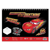 ΜΠΛΟΚ ΖΩΓΡΑΦΙΚΗΣ MUST TEAM CARS 23X33cm A4 40Φ ΜΕ ΣΤΕΝΣΙΛ ΚΑΙ ΑΥΤΟΚΟΛΛΗΤΑ 000564987
