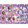 ΜΠΛΟΚ ΖΩΓΡΑΦΙΚΗΣ MUST TEAM GABBYS DOLLHOUSE 23X33cm A4 40Φ ΜΕ ΣΤΕΝΣΙΛ ΚΑΙ ΑΥΤΟΚΟΛΛΗΤΑ 000574110