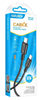 ΚΑΛΩΔΙΟ USB-C σε USB KAKUSIGA KSC-982, 60W, 480Mbps, 1m, μαύρο