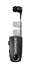 ΑΚΟΥΣΤΙΚΑ BLUETOOTH POWERTECH Klipp 2 PT-998, multipoint, BT V5.1, γκρι,battery 100mAH