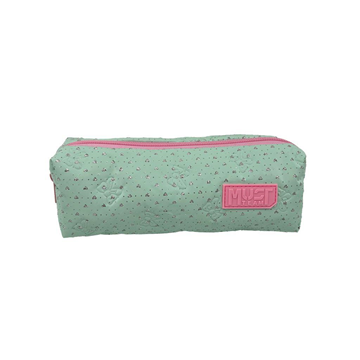 ΚΑΣΕΤΙΝΑ ΒΑΡΕΛΑΚΙ MUST TEAM FASHION GLITTER 5.5Χ6.5Χ22εκ. SOMON 000586936