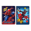 ΤΕΤΡΑΔΙΟ ΣΠΙΡΑΛ 17Χ25 2ΘΕΜ 60Φ SPIDERMAN 2ΣΧ. 000508552 2025