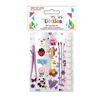 ΣΕΤ ΚΑΤΑΣΚΕΥΗΣ ΜΠΡΕΛΟΚ GUKA 90 TEM THE LITTLIES 000647100