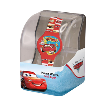 ΡΟΛΟΙ ΠΑΙΔΙΚΟ ΣΕ ΚΟΥΤΙ ΔΩΡΟΥ CARS 000562692