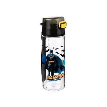 ΠΑΓΟΥΡΙ ΠΛΑΣΤΙΚΟ 7Χ21ΕΚ 500ml BATMAN E-4707