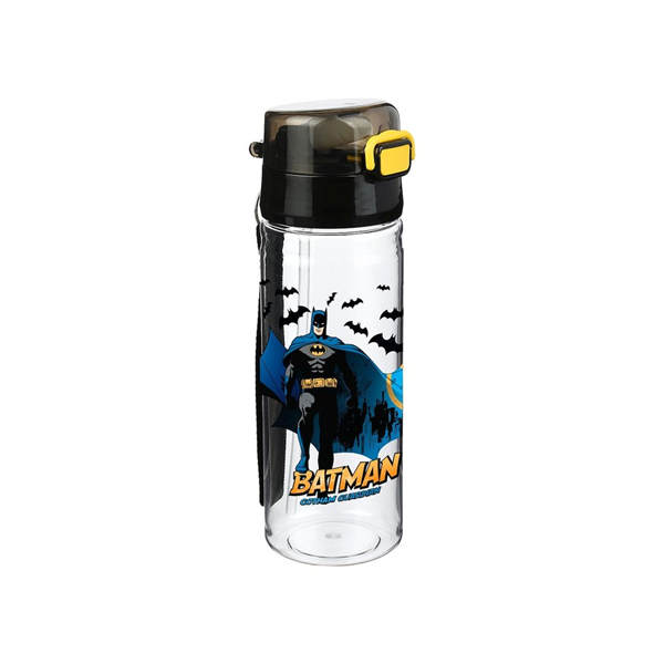 ΠΑΓΟΥΡΙ ΠΛΑΣΤΙΚΟ 7Χ21ΕΚ 500ml BATMAN E-4707