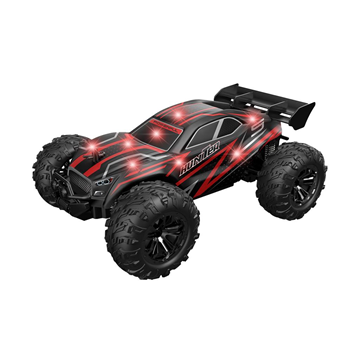 ΤΗΛΕΚΑΤΕΥΘΥΝΟΜΕΝΟ ΜΕ ΜΠΑΤΑΡΙA USB KAI ΚΑΠΝΟ 2,4G  LUNA