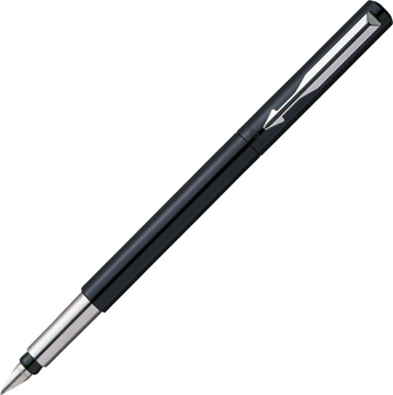 ΠΕΝΑ PARKER VECTOR ΜΑΥΡΗ CT ΑΗΣΜΙ ΚΛΙΠ