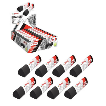 ΓΟΜΑ YALONG ΜΑΥΡΗ 4Β ΤΡΙΓΩΝΗ YL191523