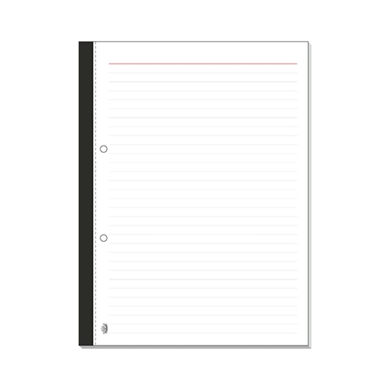 Εικόνα για την κατηγορία Τετράδια καρμπονιζέ