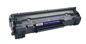 ΓΡΑΦΙΤΗΣ ΣΥΜΒ.HP CB435A/CB436A/CE285A CANON 712/713/725/728 BQ BLACK 2.000pages