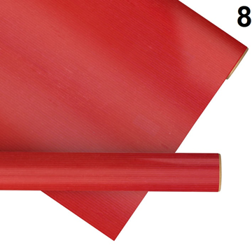 ΧΑΡΤΙ ΠΕΡΙΤΥΛΙΓΜΑΤΟΣ 70Χ200cm ΜΟΝΟΧΡΩΜΟ CARTA 10 ΧΡΩΜΑΤΑ 883545