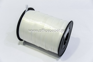 ΚΟΡΔΕΛΑ ΜΠΟΜΠΙΝΑ 10mm 250yards-228m ΑΠΛΗ ΛΕΥΚΗ