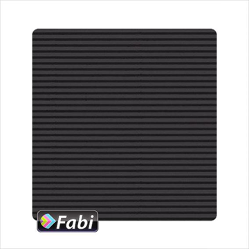 ΧΑΡΤΟΝΙ ΟΝΤΟΥΛΕ SMART 50X70 ΧΡΩΜΑ ΜΑΥΡΟ Νο190