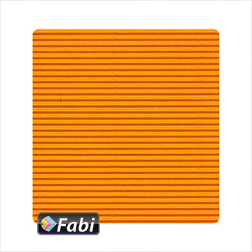 ΧΑΡΤΟΝΙ ΟΝΤΟΥΛΕ SMART 50X70 ΧΡΩΜΑ ΠΟΡΤΟΚΑΛΙ Νο141