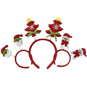 ΣΤΕΚΑ ΧΡΙΣΤ. ΜΕ ΕΛΑΤΗΡΙΟ 3 ΣΧΕΔΙΑ  Υ25ΕΚ 93-1116