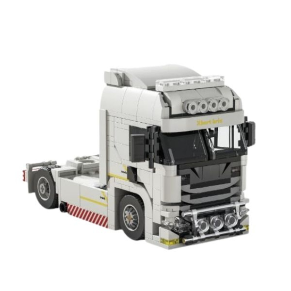 ΤΟΥΒΛΑΚΙΑ GOGO ΤΡΑΚΤΟΡΑΣ  384TEM  23x18x6cm +6ΕΤΩΝ 0160323