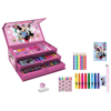 ΒΑΛΙΤΣΑΚΙ ΖΩΓΡΑΦΙΚΗΣ 27,7Χ14Χ12,7ΕΚ MINNIE MOUSE 000566002