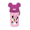 ΦΑΓΗΤΟΔΟΧΕΙΟ PP 800ML & ΠΑΓΟΥΡΙ PP 500ML ΣΕΤ MINNIE 000565923