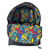 ΤΣΑΝΤΑ ΠΛΑΤΗΣ MUST TEAM ECLIPSE COLOURFULL ABSTRACT 1 ΚΕΝΤΡΙΚΗ ΘΗΚΗ 000586161