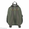 ΤΣΑΝΤΑ ΠΛΑΤΗΣ MUST TEAM 27X12X37ΕΚ MONOCHROME MINI GREEN 000586534