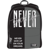 ΤΣΑΝΤΑ ΠΛΑΤΗΣ MUST TEAM INSPIRATIΟΝ B=NEVER GIVE UP 000586668