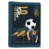 ΠΟΡΤΟΦΟΛΙ ΜΕ ΜΠΡΕΛΟΚ MUST TEAM ΣΕΤ ΔΩΡΟΥ 20Χ12ΕΚ FOOTBALL 000586977