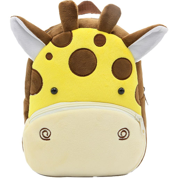 ΛΟΥΤΡΙΝΗ ΤΣΑΝΤΑ ΠΛΑΤΗΣ ΝΗΠΙΟΥ ΒΟΛΤΑΣ MUST TEAM LITTLE GIRAFFE 2 ΘΗΚΕΣ 000587312