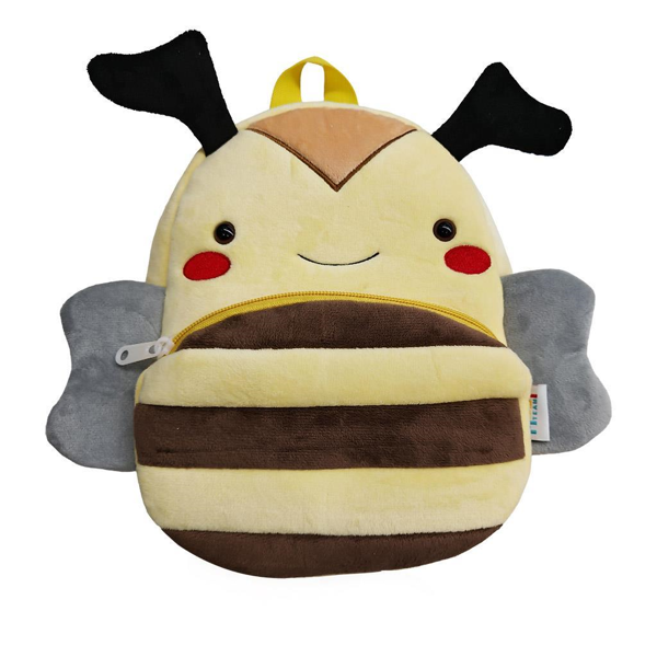 ΛΟΥΤΡΙΝΗ ΤΣΑΝΤΑ ΠΛΑΤΗΣ ΝΗΠΙΟΥ ΒΟΛΤΑΣ MUST TEAM LITTLE BEE 2 ΘΗΚΕΣ 000587315