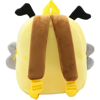 ΛΟΥΤΡΙΝΗ ΤΣΑΝΤΑ ΠΛΑΤΗΣ ΝΗΠΙΟΥ ΒΟΛΤΑΣ MUST TEAM LITTLE BEE 2 ΘΗΚΕΣ 000587315