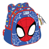 ΤΣΑΝΤΑ ΠΛΑΤΗΣ ΝΗΠΙΟΥ 27Χ10Χ31ΕΚ 2ΘΗΚΕΣ SPIDEY AND HIS AMAZING FRIENDS