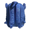 ΤΣΑΝΤΑ ΠΛΑΤΗΣ ΝΗΠΙΟΥ 27Χ10Χ31ΕΚ 2ΘΗΚΕΣ STITCH POCKET