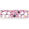 ΜΠΛΟΚ ΖΩΓΡΑΦΙΚΗΣ MY MELODY 23X33cm A4 40Φ ΜΕ ΣΤΕΝΣΙΛ ΚΑΙ ΑΥΤΟΚΟΛΛΗΤΑ 000490299 2026