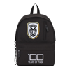 ΤΣΑΝΤΑ ΠΛΑΤΗΣ MUST TEAM MONOCHROME CLASSIC 32X19X42EK. 2 ΚΕΝΤΡΙΚΕΣ ΘΗΚΕΣ ΠΑΟΚ 100 ΧΡΟΝΙΑ
