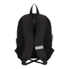 ΤΣΑΝΤΑ ΠΛΑΤΗΣ MUST TEAM MONOCHROME CLASSIC 32X19X42EK. 2 ΚΕΝΤΡΙΚΕΣ ΘΗΚΕΣ ΠΑΟΚ 100 ΧΡΟΝΙΑ