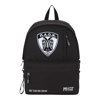 ΤΣΑΝΤΑ ΠΛΑΤΗΣ MUST TEAM MONOCHROME CLASSIC 32X19X42εκ ΠΑΟΚ ONE DREAM